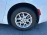 2023 White Chrysler Voyager (2C4RC1CG4PR) with an V6 3.6 Liter engine, Automatic 9-Spd transmission, located at 412 Auto Vista Drive, Palmdale, 93551, (661) 945-0620, 34.592636, -118.136681- Photo#11