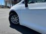 2023 White Chrysler Voyager (2C4RC1CG4PR) with an V6 3.6 Liter engine, Automatic 9-Spd transmission, located at 412 Auto Vista Drive, Palmdale, 93551, (661) 945-0620, 34.592636, -118.136681- Photo#14