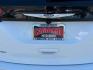 2023 White Chrysler Voyager (2C4RC1CG4PR) with an V6 3.6 Liter engine, Automatic 9-Spd transmission, located at 412 Auto Vista Drive, Palmdale, 93551, (661) 945-0620, 34.592636, -118.136681- Photo#15
