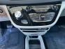 2023 White Chrysler Voyager (2C4RC1CG4PR) with an V6 3.6 Liter engine, Automatic 9-Spd transmission, located at 412 Auto Vista Drive, Palmdale, 93551, (661) 945-0620, 34.592636, -118.136681- Photo#18