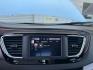 2023 White Chrysler Voyager (2C4RC1CG4PR) with an V6 3.6 Liter engine, Automatic 9-Spd transmission, located at 412 Auto Vista Drive, Palmdale, 93551, (661) 945-0620, 34.592636, -118.136681- Photo#19