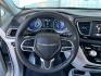 2023 White Chrysler Voyager (2C4RC1CG4PR) with an V6 3.6 Liter engine, Automatic 9-Spd transmission, located at 412 Auto Vista Drive, Palmdale, 93551, (661) 945-0620, 34.592636, -118.136681- Photo#20