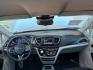 2023 White Chrysler Voyager (2C4RC1CG4PR) with an V6 3.6 Liter engine, Automatic 9-Spd transmission, located at 412 Auto Vista Drive, Palmdale, 93551, (661) 945-0620, 34.592636, -118.136681- Photo#22