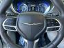 2023 White Chrysler Voyager (2C4RC1CG4PR) with an V6 3.6 Liter engine, Automatic 9-Spd transmission, located at 412 Auto Vista Drive, Palmdale, 93551, (661) 945-0620, 34.592636, -118.136681- Photo#26