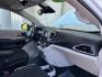 2023 White Chrysler Voyager (2C4RC1CG4PR) with an V6 3.6 Liter engine, Automatic 9-Spd transmission, located at 412 Auto Vista Drive, Palmdale, 93551, (661) 945-0620, 34.592636, -118.136681- Photo#28