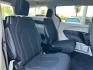 2023 White Chrysler Voyager (2C4RC1CG4PR) with an V6 3.6 Liter engine, Automatic 9-Spd transmission, located at 412 Auto Vista Drive, Palmdale, 93551, (661) 945-0620, 34.592636, -118.136681- Photo#29