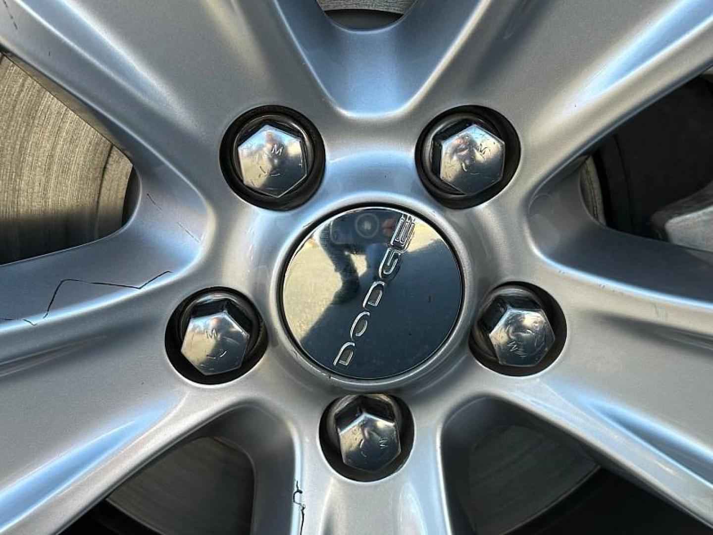 2023 WHITE Dodge Challenger (2C3CDZAG3PH) with an V6 3.6 Liter engine, Automatic 8-Spd transmission, located at 412 Auto Vista Drive, Palmdale, 93551, (661) 945-0620, 34.592636, -118.136681 - Photo#23