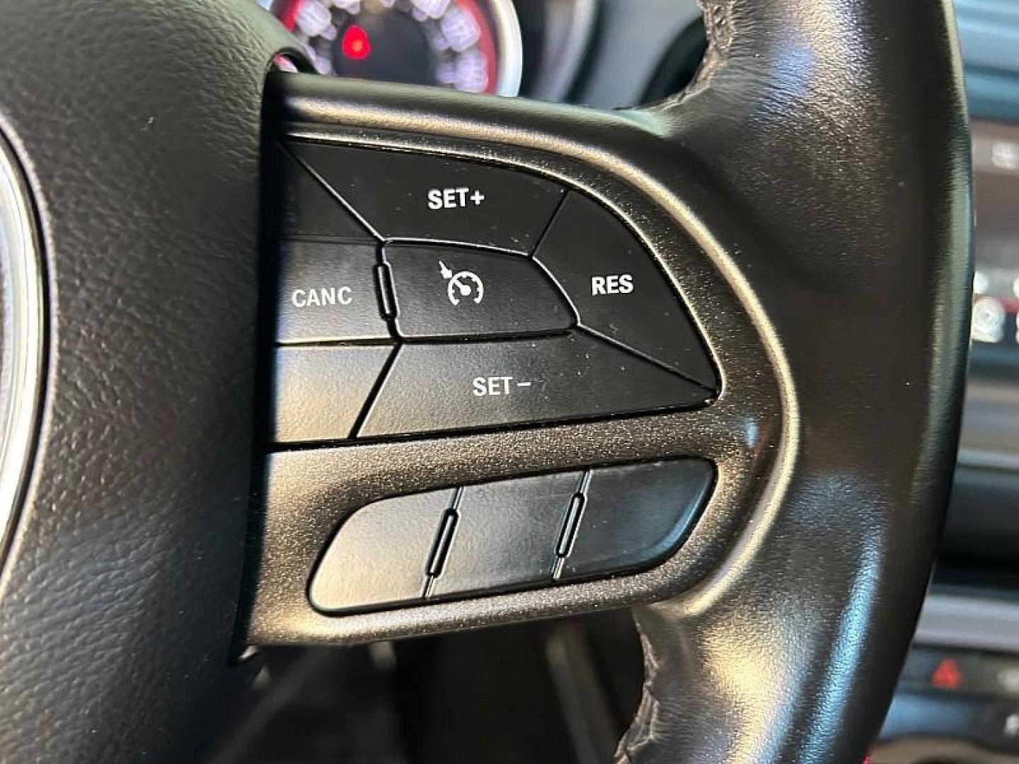 2023 WHITE Dodge Challenger (2C3CDZAG3PH) with an V6 3.6 Liter engine, Automatic 8-Spd transmission, located at 412 Auto Vista Drive, Palmdale, 93551, (661) 945-0620, 34.592636, -118.136681 - Photo#47