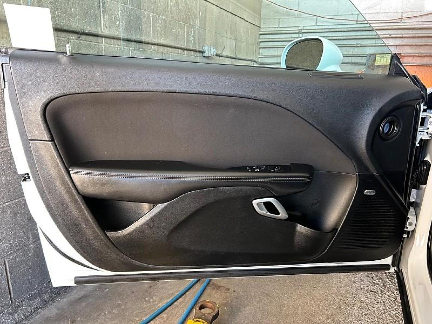 2023 WHITE Dodge Challenger (2C3CDZAG3PH) with an V6 3.6 Liter engine, Automatic 8-Spd transmission, located at 412 Auto Vista Drive, Palmdale, 93551, (661) 945-0620, 34.592636, -118.136681 - Photo#33