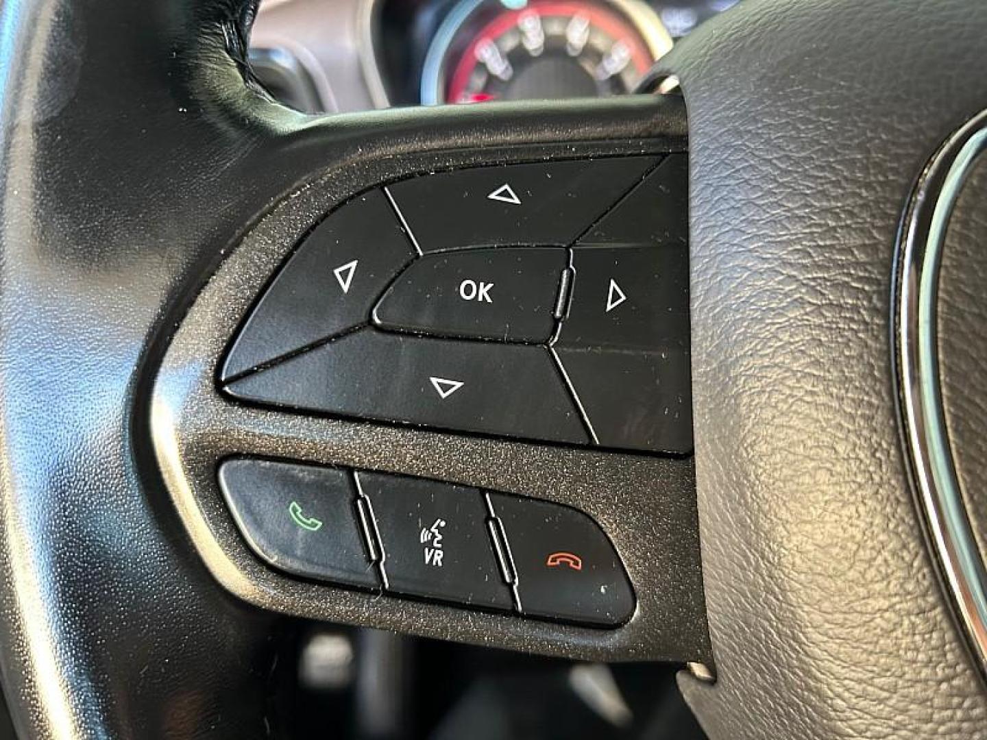 2023 WHITE Dodge Challenger (2C3CDZAG3PH) with an V6 3.6 Liter engine, Automatic 8-Spd transmission, located at 412 Auto Vista Drive, Palmdale, 93551, (661) 945-0620, 34.592636, -118.136681 - Photo#49