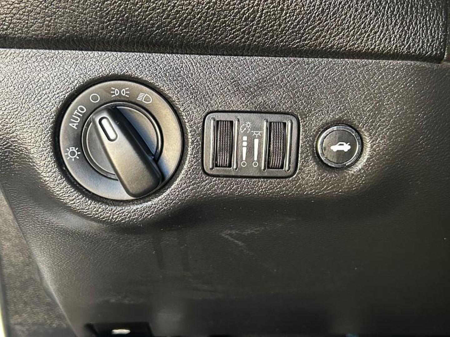 2023 WHITE Dodge Challenger (2C3CDZAG3PH) with an V6 3.6 Liter engine, Automatic 8-Spd transmission, located at 412 Auto Vista Drive, Palmdale, 93551, (661) 945-0620, 34.592636, -118.136681 - Photo#51