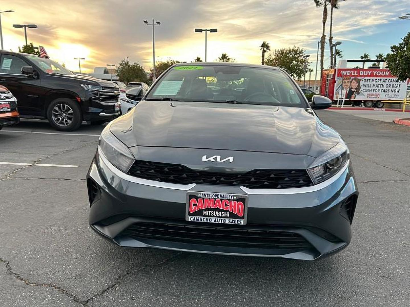 2023 WHITE Dodge Challenger (2C3CDZAG3PH) with an V6 3.6 Liter engine, Automatic 8-Spd transmission, located at 412 Auto Vista Drive, Palmdale, 93551, (661) 945-0620, 34.592636, -118.136681 - Photo#4
