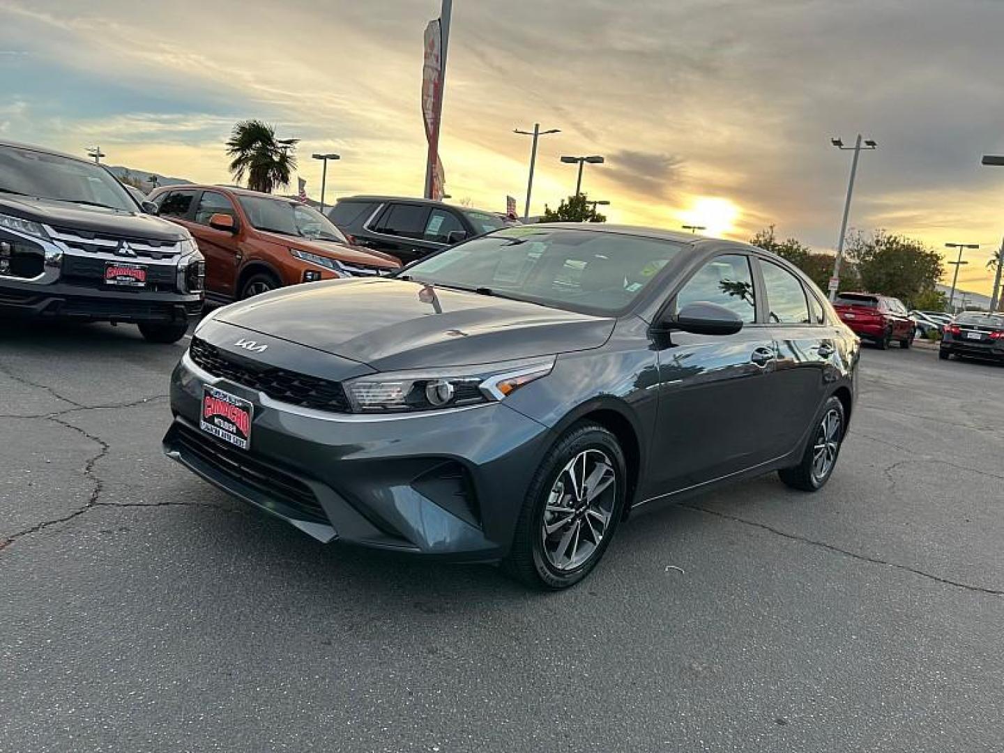 2023 WHITE Dodge Challenger (2C3CDZAG3PH) with an V6 3.6 Liter engine, Automatic 8-Spd transmission, located at 412 Auto Vista Drive, Palmdale, 93551, (661) 945-0620, 34.592636, -118.136681 - Photo#14