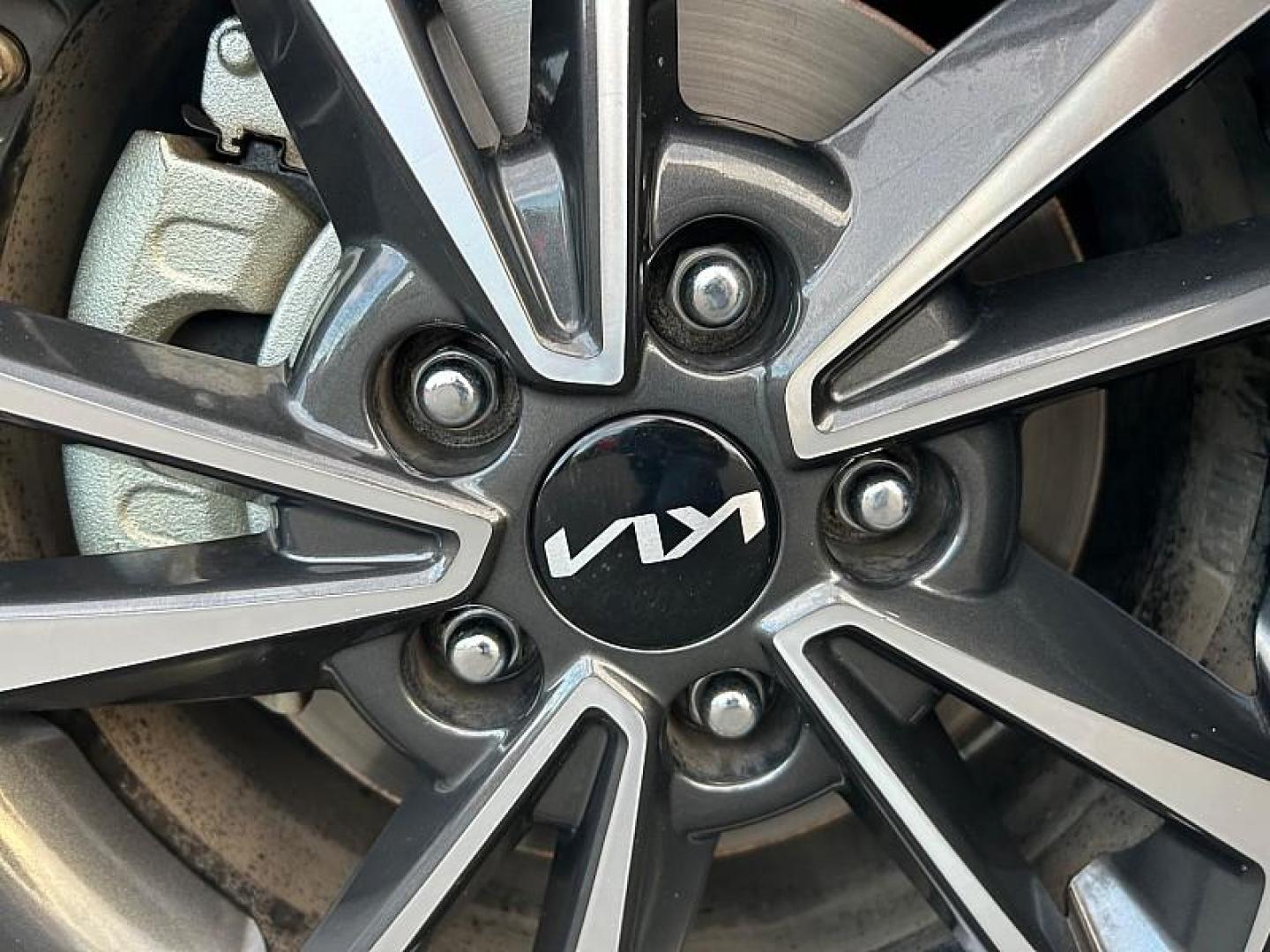 2023 WHITE Dodge Challenger (2C3CDZAG3PH) with an V6 3.6 Liter engine, Automatic 8-Spd transmission, located at 412 Auto Vista Drive, Palmdale, 93551, (661) 945-0620, 34.592636, -118.136681 - Photo#16