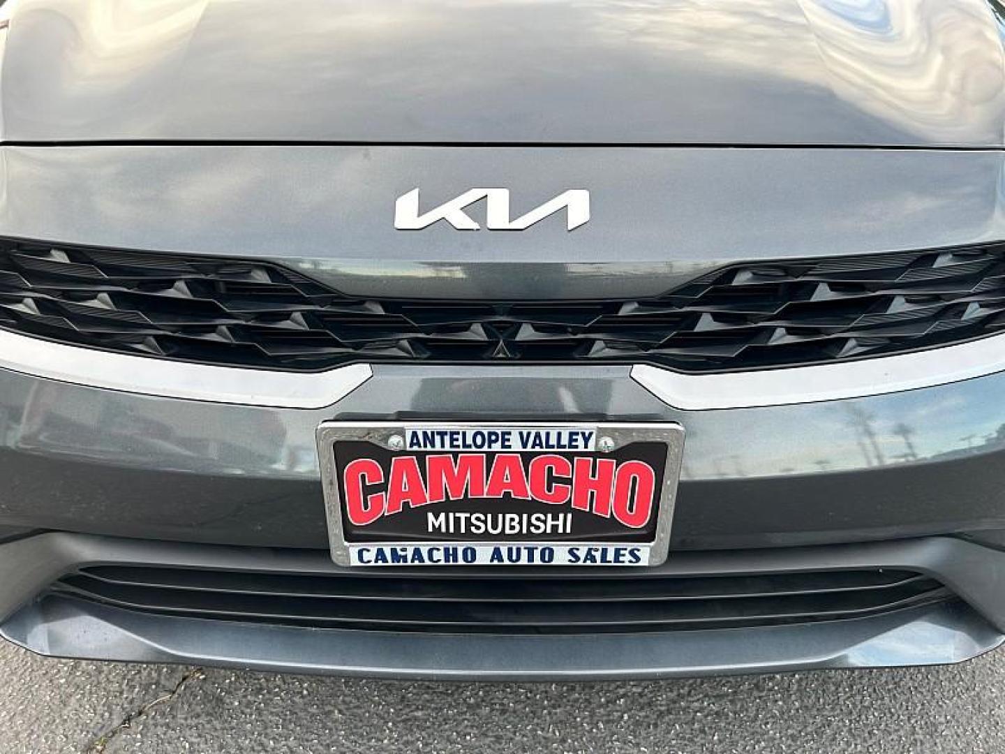 2023 WHITE Dodge Challenger (2C3CDZAG3PH) with an V6 3.6 Liter engine, Automatic 8-Spd transmission, located at 412 Auto Vista Drive, Palmdale, 93551, (661) 945-0620, 34.592636, -118.136681 - Photo#22