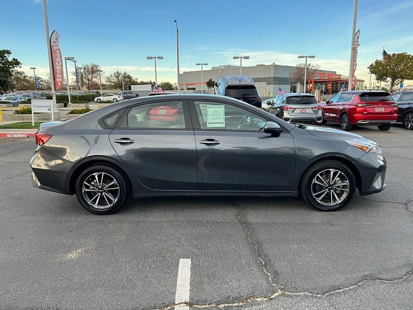 2023 WHITE Dodge Challenger (2C3CDZAG3PH) with an V6 3.6 Liter engine, Automatic 8-Spd transmission, located at 412 Auto Vista Drive, Palmdale, 93551, (661) 945-0620, 34.592636, -118.136681 - Photo#24