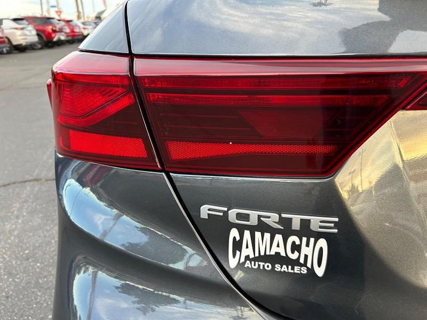 2023 WHITE Dodge Challenger (2C3CDZAG3PH) with an V6 3.6 Liter engine, Automatic 8-Spd transmission, located at 412 Auto Vista Drive, Palmdale, 93551, (661) 945-0620, 34.592636, -118.136681 - Photo#26