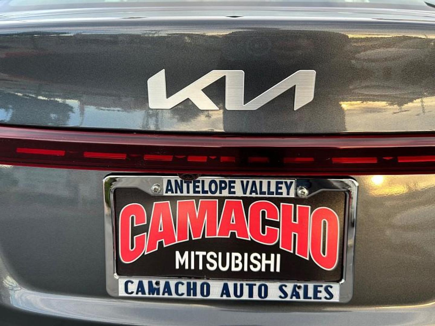 2023 WHITE Dodge Challenger (2C3CDZAG3PH) with an V6 3.6 Liter engine, Automatic 8-Spd transmission, located at 412 Auto Vista Drive, Palmdale, 93551, (661) 945-0620, 34.592636, -118.136681 - Photo#28