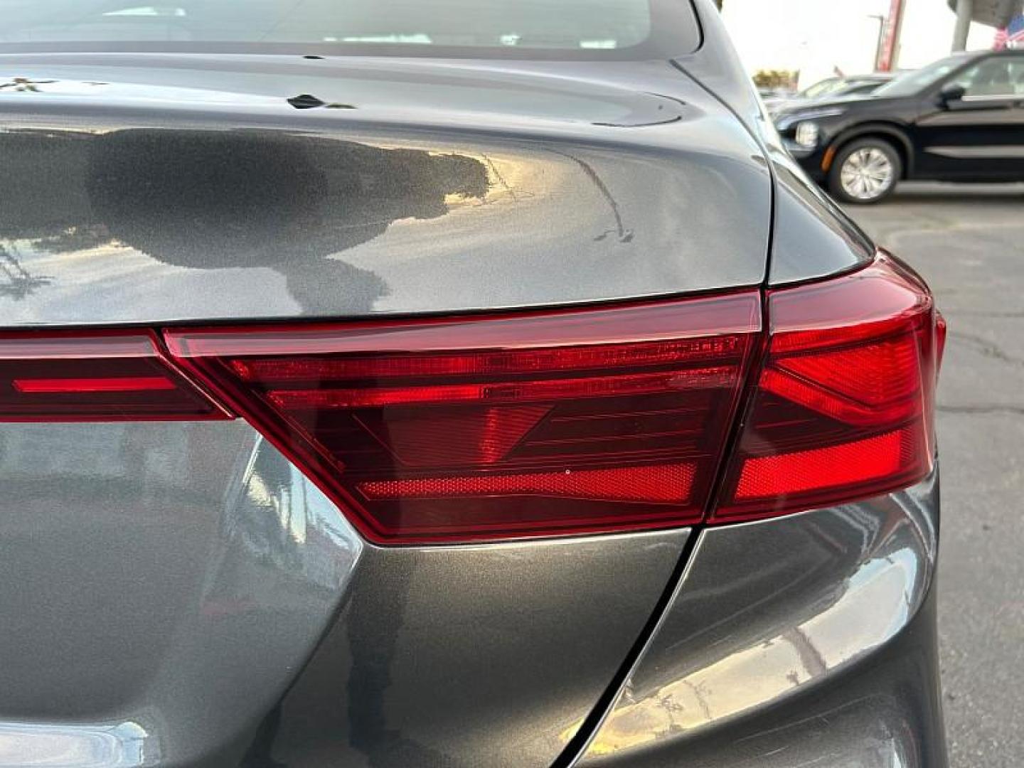 2023 WHITE Dodge Challenger (2C3CDZAG3PH) with an V6 3.6 Liter engine, Automatic 8-Spd transmission, located at 412 Auto Vista Drive, Palmdale, 93551, (661) 945-0620, 34.592636, -118.136681 - Photo#30