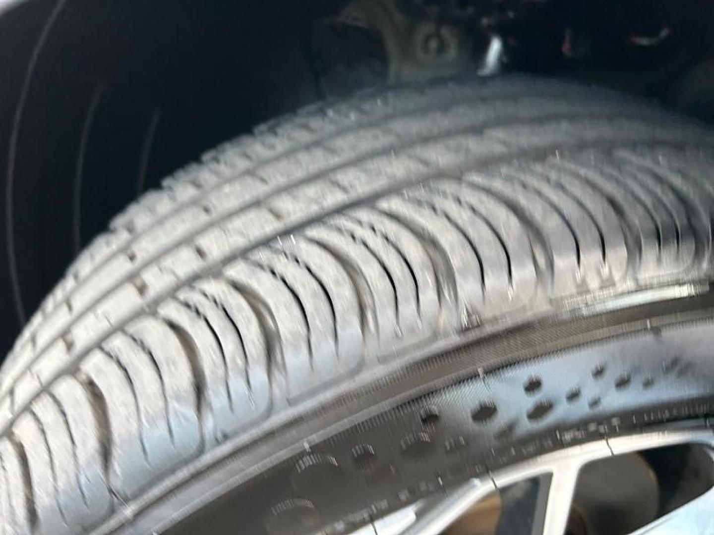 2023 WHITE Dodge Challenger (2C3CDZAG3PH) with an V6 3.6 Liter engine, Automatic 8-Spd transmission, located at 412 Auto Vista Drive, Palmdale, 93551, (661) 945-0620, 34.592636, -118.136681 - Photo#34