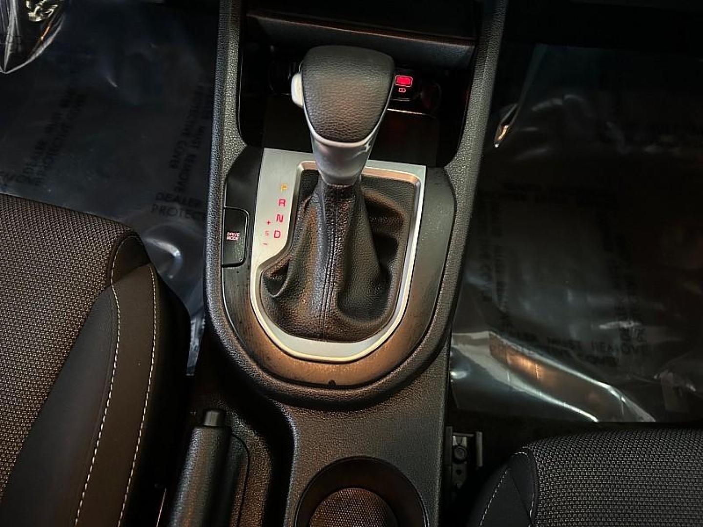 2023 WHITE Dodge Challenger (2C3CDZAG3PH) with an V6 3.6 Liter engine, Automatic 8-Spd transmission, located at 412 Auto Vista Drive, Palmdale, 93551, (661) 945-0620, 34.592636, -118.136681 - Photo#40