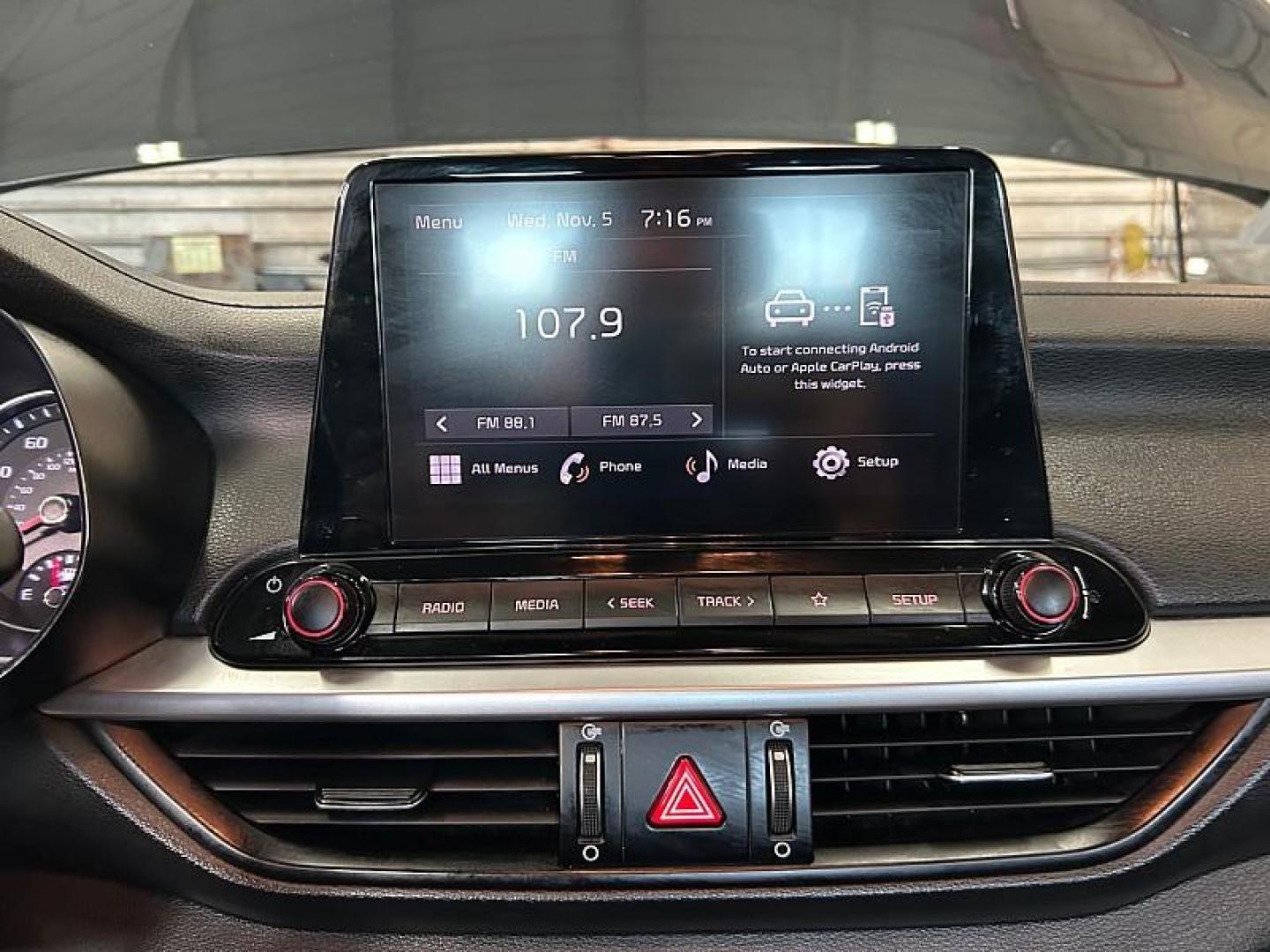 2023 WHITE Dodge Challenger (2C3CDZAG3PH) with an V6 3.6 Liter engine, Automatic 8-Spd transmission, located at 412 Auto Vista Drive, Palmdale, 93551, (661) 945-0620, 34.592636, -118.136681 - Photo#44