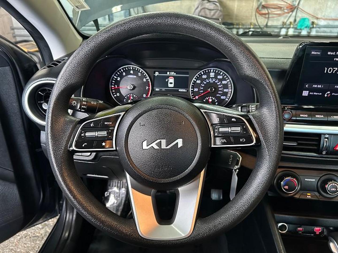 2023 WHITE Dodge Challenger (2C3CDZAG3PH) with an V6 3.6 Liter engine, Automatic 8-Spd transmission, located at 412 Auto Vista Drive, Palmdale, 93551, (661) 945-0620, 34.592636, -118.136681 - Photo#46