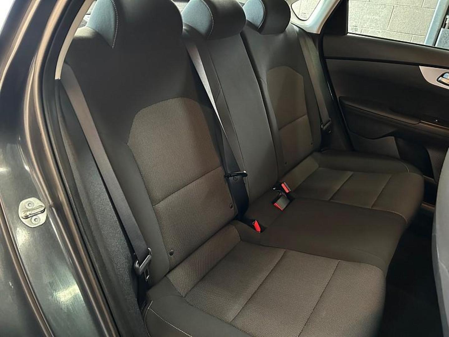 2023 WHITE Dodge Challenger (2C3CDZAG3PH) with an V6 3.6 Liter engine, Automatic 8-Spd transmission, located at 412 Auto Vista Drive, Palmdale, 93551, (661) 945-0620, 34.592636, -118.136681 - Photo#52