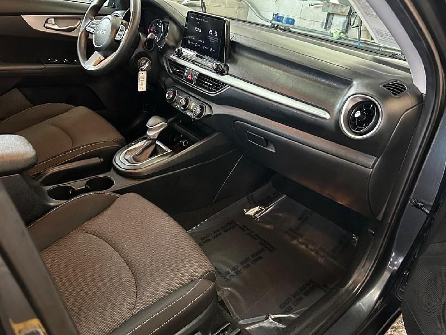 2023 WHITE Dodge Challenger (2C3CDZAG3PH) with an V6 3.6 Liter engine, Automatic 8-Spd transmission, located at 412 Auto Vista Drive, Palmdale, 93551, (661) 945-0620, 34.592636, -118.136681 - Photo#54