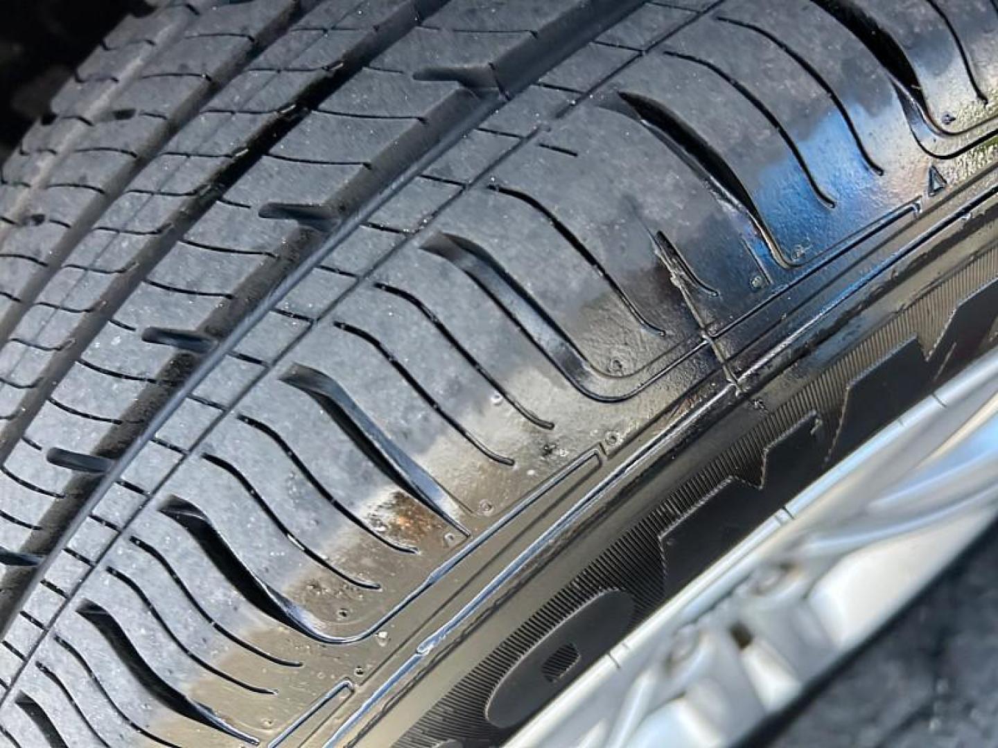 2023 RED Dodge Charger (2C3CDXBG5PH) with an V6 3.6 Liter engine, Automatic 8-Spd w/AutoStick transmission, located at 412 Auto Vista Drive, Palmdale, 93551, (661) 945-0620, 34.592636, -118.136681 - Photo#14