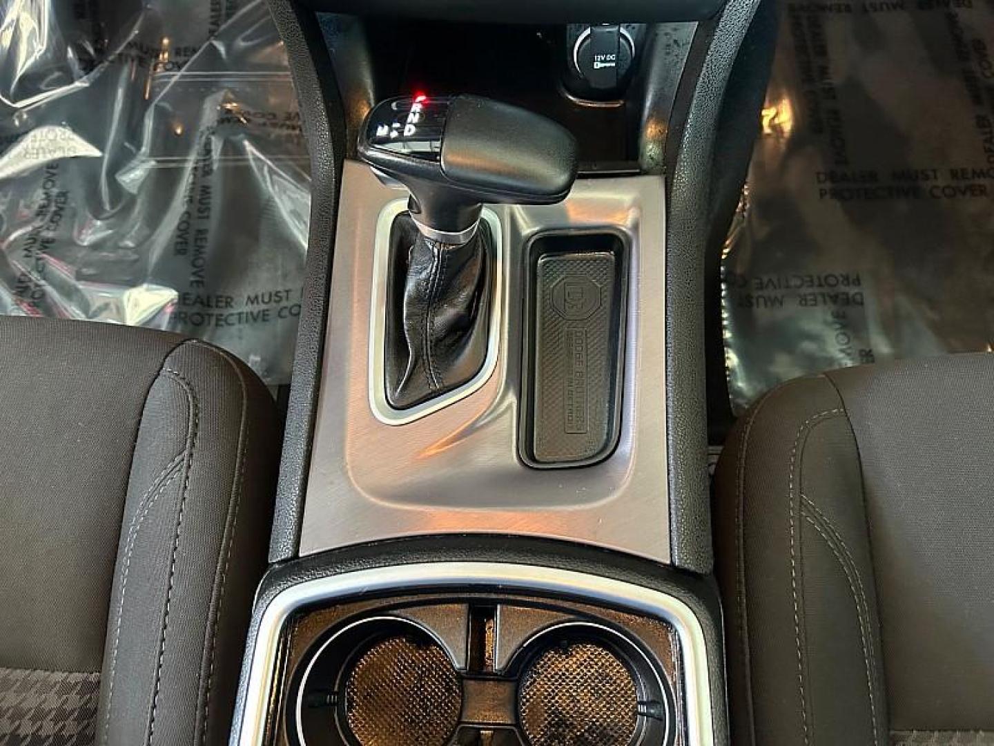 2023 RED Dodge Charger (2C3CDXBG5PH) with an V6 3.6 Liter engine, Automatic 8-Spd w/AutoStick transmission, located at 412 Auto Vista Drive, Palmdale, 93551, (661) 945-0620, 34.592636, -118.136681 - Photo#24