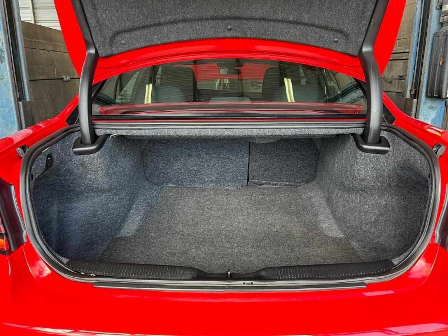 2023 RED Dodge Charger (2C3CDXBG5PH) with an V6 3.6 Liter engine, Automatic 8-Spd w/AutoStick transmission, located at 412 Auto Vista Drive, Palmdale, 93551, (661) 945-0620, 34.592636, -118.136681 - Photo#27