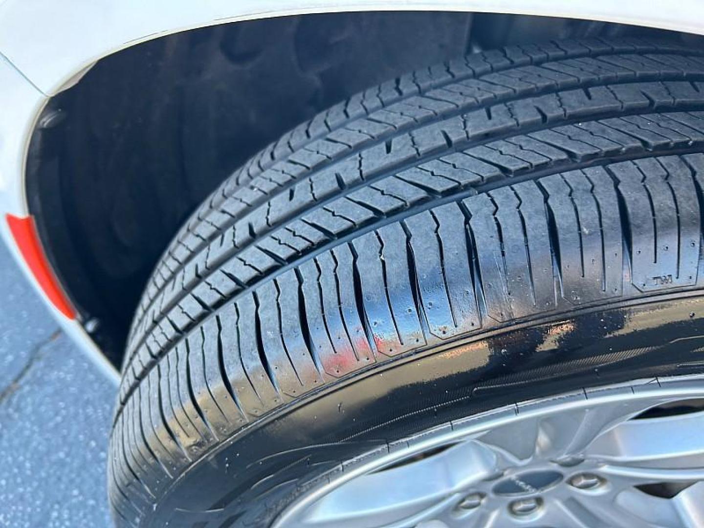 2023 WHITE Dodge Charger (2C3CDXBG9PH) with an V6 3.6 Liter engine, Automatic 8-Spd w/AutoStick transmission, located at 412 Auto Vista Drive, Palmdale, 93551, (661) 945-0620, 34.592636, -118.136681 - Photo#15