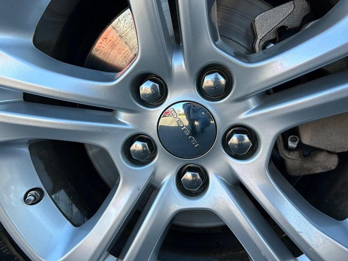 2023 WHITE Dodge Charger (2C3CDXBG9PH) with an V6 3.6 Liter engine, Automatic 8-Spd w/AutoStick transmission, located at 412 Auto Vista Drive, Palmdale, 93551, (661) 945-0620, 34.592636, -118.136681 - Photo#16