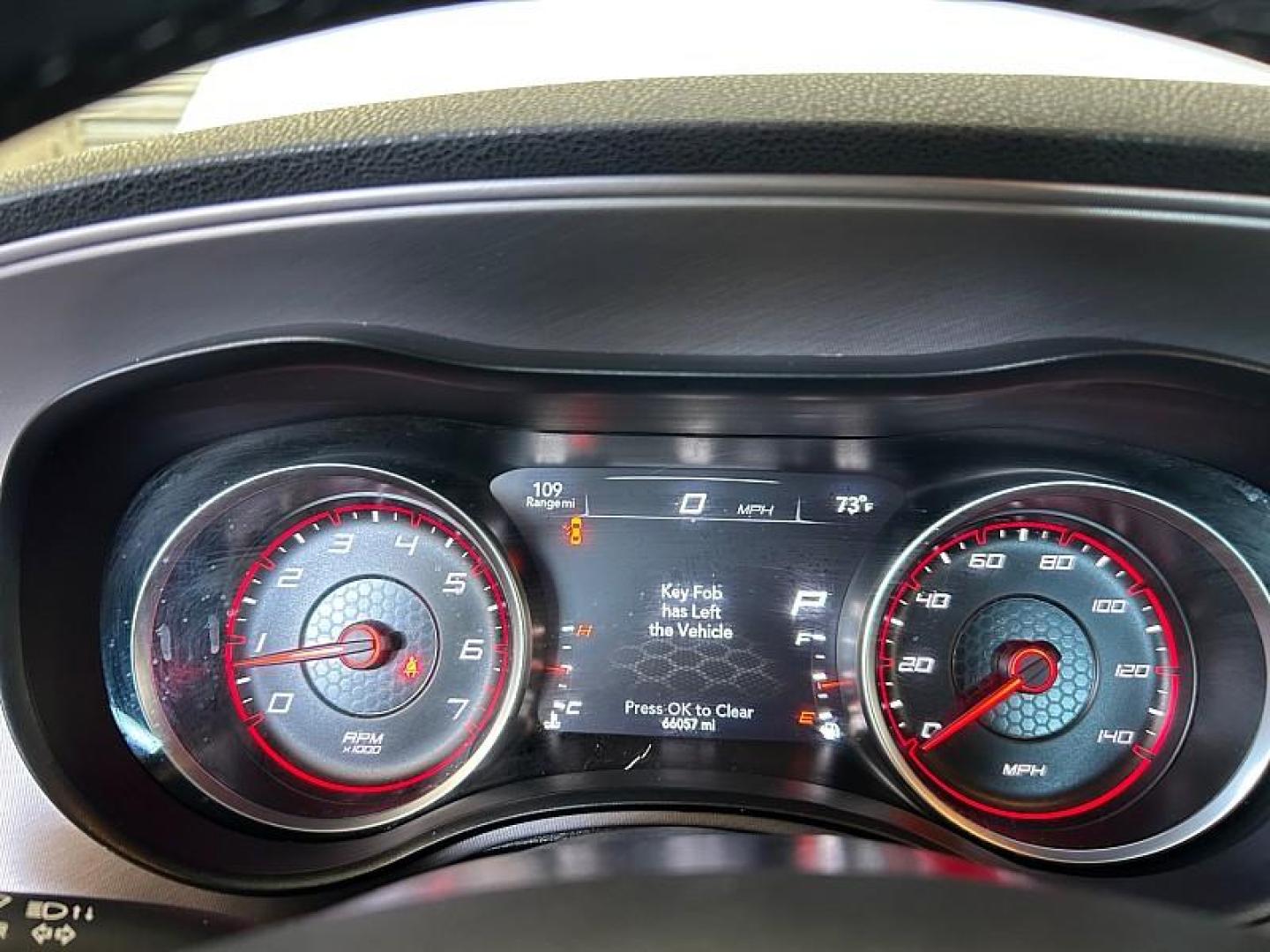 2023 WHITE Dodge Charger (2C3CDXBG9PH) with an V6 3.6 Liter engine, Automatic 8-Spd w/AutoStick transmission, located at 412 Auto Vista Drive, Palmdale, 93551, (661) 945-0620, 34.592636, -118.136681 - Photo#28