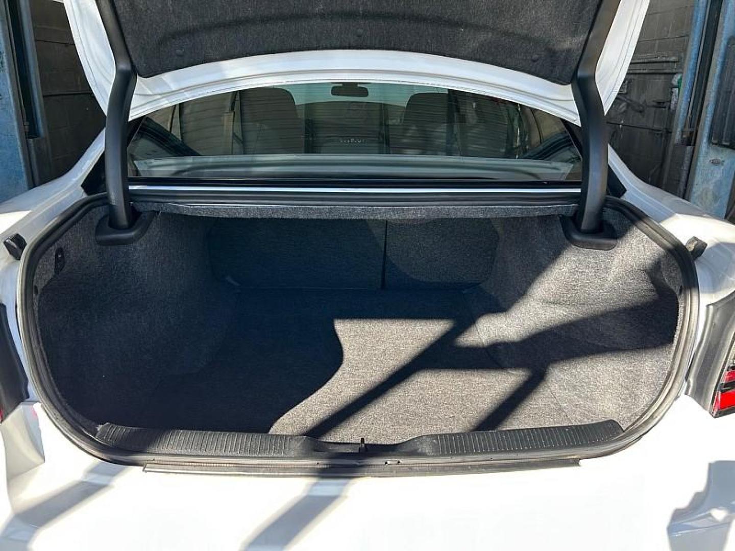 2023 WHITE Dodge Charger (2C3CDXBG9PH) with an V6 3.6 Liter engine, Automatic 8-Spd w/AutoStick transmission, located at 412 Auto Vista Drive, Palmdale, 93551, (661) 945-0620, 34.592636, -118.136681 - Photo#30