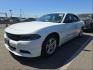 2023 WHITE Dodge Charger (2C3CDXBG1PH) with an V6 3.6 Liter engine, Automatic 8-Spd w/AutoStick transmission, located at 412 Auto Vista Drive, Palmdale, 93551, (661) 945-0620, 34.592636, -118.136681 - Photo#3