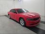 2023 RED Dodge Charger (2C3CDXBG6PH) with an V6 3.6 Liter engine, Automatic 8-Spd w/AutoStick transmission, located at 412 Auto Vista Drive, Palmdale, 93551, (661) 945-0620, 34.592636, -118.136681 - Photo#2