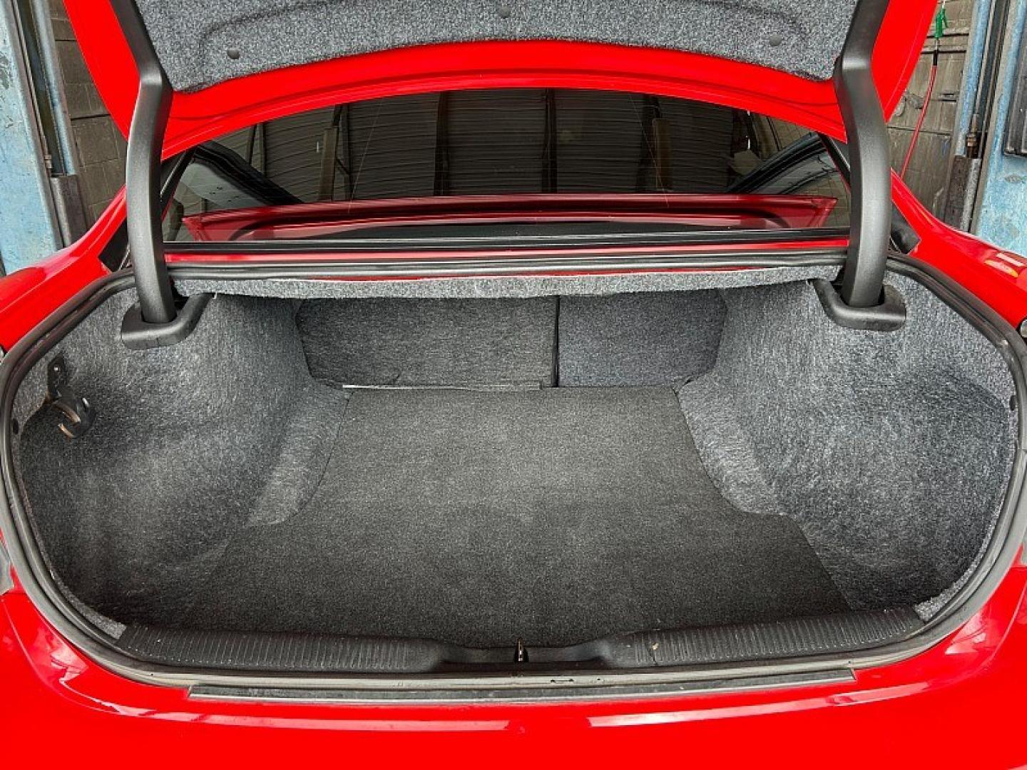 2023 RED Dodge Charger (2C3CDXBG6PH) with an V6 3.6 Liter engine, Automatic 8-Spd w/AutoStick transmission, located at 412 Auto Vista Drive, Palmdale, 93551, (661) 945-0620, 34.592636, -118.136681 - Photo#27