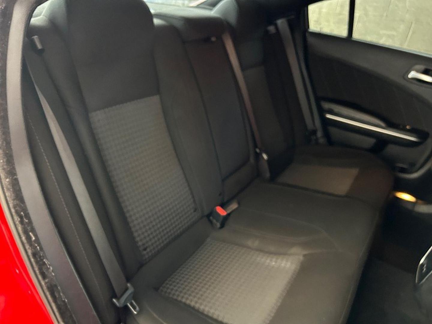 2023 RED Dodge Charger (2C3CDXBG6PH) with an V6 3.6 Liter engine, Automatic 8-Spd w/AutoStick transmission, located at 412 Auto Vista Drive, Palmdale, 93551, (661) 945-0620, 34.592636, -118.136681 - Photo#28