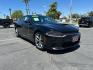 2023 BLACK Dodge Charger (2C3CDXHG9PH) with an V6 3.6 Liter engine, Automatic 8-Spd w/AutoStick transmission, located at 412 Auto Vista Drive, Palmdale, 93551, (661) 945-0620, 34.592636, -118.136681 - Photo#0