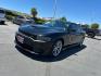 2023 BLACK Dodge Charger (2C3CDXHG9PH) with an V6 3.6 Liter engine, Automatic 8-Spd w/AutoStick transmission, located at 412 Auto Vista Drive, Palmdale, 93551, (661) 945-0620, 34.592636, -118.136681 - Photo#2