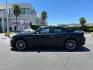 2023 BLACK Dodge Charger (2C3CDXHG9PH) with an V6 3.6 Liter engine, Automatic 8-Spd w/AutoStick transmission, located at 412 Auto Vista Drive, Palmdale, 93551, (661) 945-0620, 34.592636, -118.136681 - Photo#3