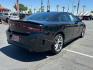 2023 BLACK Dodge Charger (2C3CDXHG9PH) with an V6 3.6 Liter engine, Automatic 8-Spd w/AutoStick transmission, located at 412 Auto Vista Drive, Palmdale, 93551, (661) 945-0620, 34.592636, -118.136681 - Photo#6