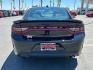 2023 BLACK Dodge Charger (2C3CDXHG9PH) with an V6 3.6 Liter engine, Automatic 8-Spd w/AutoStick transmission, located at 412 Auto Vista Drive, Palmdale, 93551, (661) 945-0620, 34.592636, -118.136681 - Photo#7