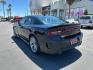 2023 BLACK Dodge Charger (2C3CDXHG9PH) with an V6 3.6 Liter engine, Automatic 8-Spd w/AutoStick transmission, located at 412 Auto Vista Drive, Palmdale, 93551, (661) 945-0620, 34.592636, -118.136681 - Photo#8