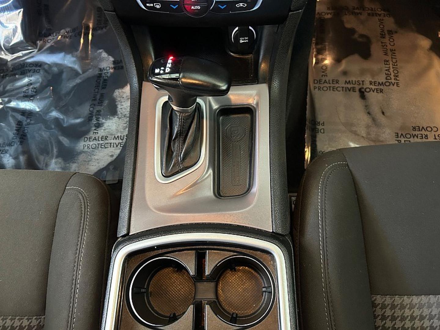 2023 BLACK Dodge Charger (2C3CDXHG9PH) with an V6 3.6 Liter engine, Automatic 8-Spd w/AutoStick transmission, located at 412 Auto Vista Drive, Palmdale, 93551, (661) 945-0620, 34.592636, -118.136681 - Photo#20