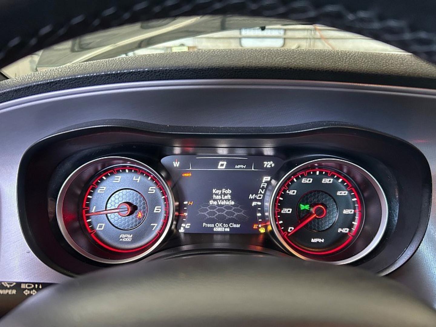 2023 BLACK Dodge Charger (2C3CDXHG9PH) with an V6 3.6 Liter engine, Automatic 8-Spd w/AutoStick transmission, located at 412 Auto Vista Drive, Palmdale, 93551, (661) 945-0620, 34.592636, -118.136681 - Photo#24