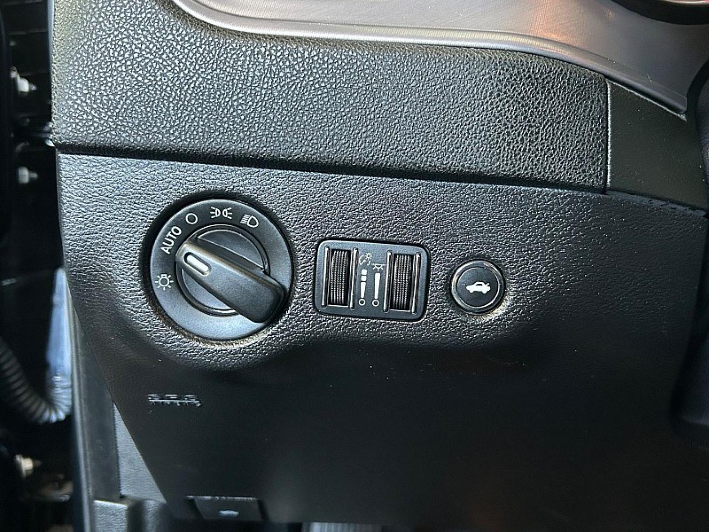 2023 BLACK Dodge Charger (2C3CDXHG9PH) with an V6 3.6 Liter engine, Automatic 8-Spd w/AutoStick transmission, located at 412 Auto Vista Drive, Palmdale, 93551, (661) 945-0620, 34.592636, -118.136681 - Photo#25