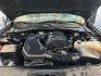 2023 BLACK Dodge Charger (2C3CDXHG9PH) with an V6 3.6 Liter engine, Automatic 8-Spd w/AutoStick transmission, located at 412 Auto Vista Drive, Palmdale, 93551, (661) 945-0620, 34.592636, -118.136681 - Photo#26